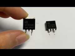 SBT30L150DC स्कॉटकी बैरियर डायोड TO-263