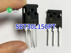 एसबीटी30एल150पीटी कम वीएफ स्कॉटकी