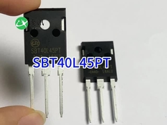 SBT40L45PT निम्न VF Schottky