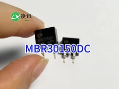 MBR30150DC कम VF Schottky