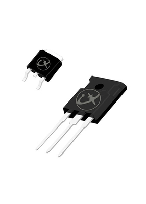 ब्रशलेस मोटर्स के लिए पावर सेमीकंडक्टर डिवाइस हाई पावर MOSFET