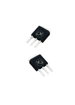 थर्मल स्थिरता बैटरी प्रबंधन के लिए उच्च वोल्टेज MOSFET