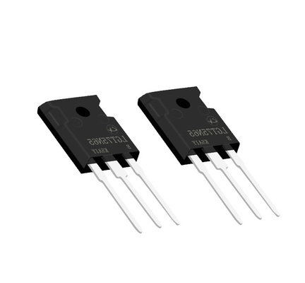 निर्बाध बिजली आपूर्ति के लिए 75A 650V TO-247 उच्च शक्ति IGBT