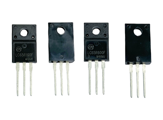 दूरसंचार / सर्वर बिजली आपूर्ति Sj Mosfet उच्च प्रदर्शन