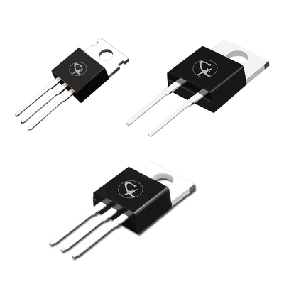 मोटर ड्राइव आपूर्ति के लिए इलेक्ट्रॉनिक सर्किट उच्च शक्ति MOSFET