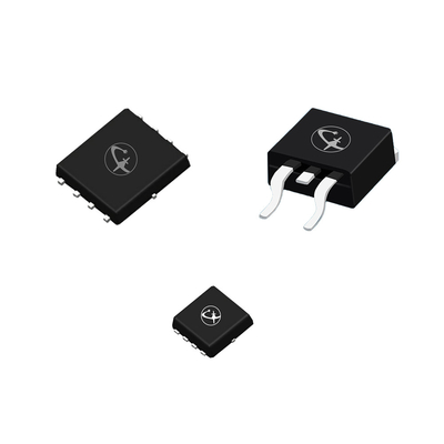 उच्च पक्ष स्विचिंग उच्च वोल्टेज पावर MOSFET p चैनल Mosfet