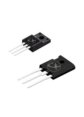 औद्योगिक स्वचालन के लिए उच्च आवृत्ति स्विचिंग उच्च शक्ति MOSFET