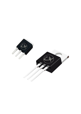 लिथियम बैटरी प्रबंधन के लिए बहुउद्देश्यीय उच्च शक्ति MOSFET