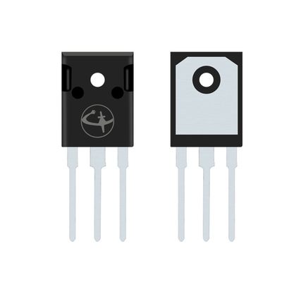 औद्योगिक उच्च शक्ति MOSFET गर्मी अपव्यय धातु ऑक्साइड MOSFET