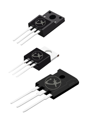 औद्योगिक अनुप्रयोगों के लिए एन प्रकार उच्च शक्ति MOSFET पावर प्रबंधन समाधान