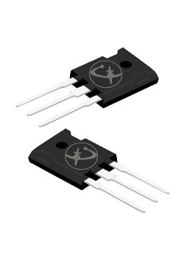 निर्बाध बिजली आपूर्ति के लिए बहुउद्देश्यीय उच्च शक्ति MOSFET TO-247