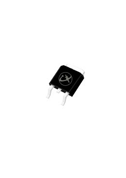 फास्ट स्विचिंग सुपर जंक्शन MOSFET चार्जिंग ढेर के लिए कूल मोस