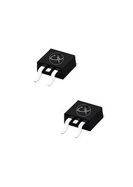 मल्टीफंक्शनल पावर ट्रांजिस्टर और इन्वर्टर IGBT 40A 1200V फास्ट स्विचिंग