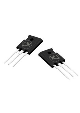 ऊर्जा भंडारण उच्च शक्ति IGBT 650V-1200V निर्बाध बिजली आपूर्ति के लिए