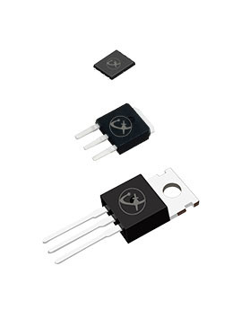 सिग्नल कंडीशनिंग के लिए मल्टीस्केन स्थिर ±200V निम्न वोल्टेज MOSFET