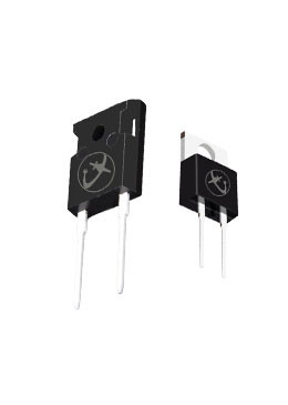 औद्योगिक समायोज्य गति ड्राइव सिलिकॉन कार्बाइड MOSFET औद्योगिक ड्राइव के लिए
