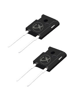 उच्च तापमान सहिष्णुता Sic Power Mosfet TO-220AC बिजली आपूर्ति इकाइयों के लिए