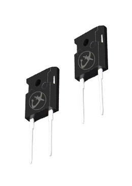 विद्युत ऊर्जा के लिए TO-220AC TO-247AC सिलिकॉन कार्बाइड MOSFET