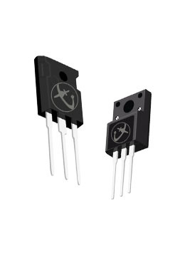 कम प्रतिरोध और स्विचिंग के साथ मोटर नियंत्रण उच्च वोल्टेज MOSFET