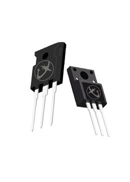 उच्च गति स्विचिंग उच्च वोल्टेज पावर Mosfet के लिए निर्बाध बिजली की आपूर्ति