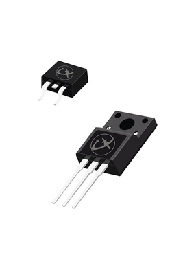 40A पूर्ण तरंग सुधार वोल्टेज ड्रॉप Schottky डायोड के लिए rectifier