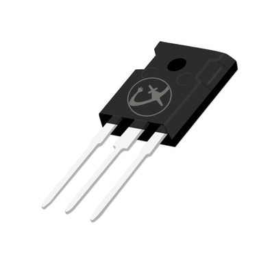 तेज़ स्विचिंग गति उच्च वोल्टेज IGBT 650V-1200V TO-247 पैकेज में