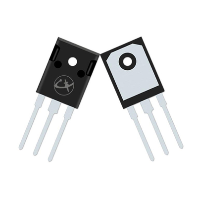 स्थिर औद्योगिक SJ MOSFET कूल मोस मल्टी फंक्शन कन्वर्टर्स के लिए
