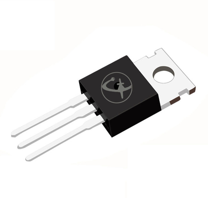 लोड स्विचिंग के लिए मध्यम निम्न वोल्टेज MOSFET 20v पर कम Rds
