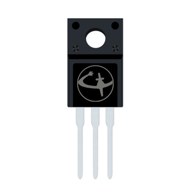 ऑडियो उपकरण के लिए एन प्रकार के उच्च वोल्टेज MOSFET TO-247