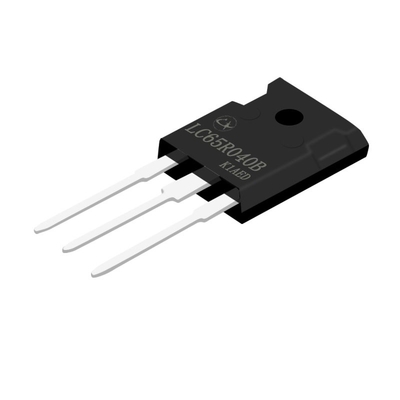 70A 650V 38mΩ Si सुपर जंक्शन MOSFET फास्ट रिकवरी डायोड के साथ