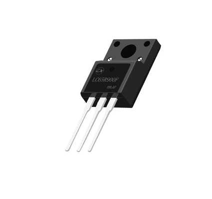 सुपर जंक्शन एन चैनल MOSFET 5A 650V 780mΩ सौर इन्वर्टर के लिए