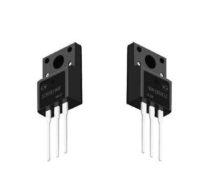 स्विच मोड पावर सप्लाई के लिए 20A 650V 150mΩ कूल एमओएस