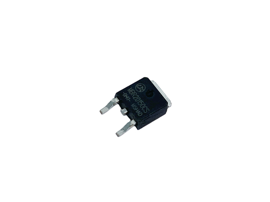 20A150V MBR20150CS Schottky बैरियर डायोड उच्च आवृत्ति स्विच बिजली की आपूर्ति तेजी से स्विचिंग गति के साथ