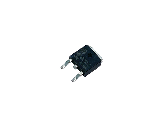 उच्च आवृत्ति स्विच बिजली आपूर्ति के लिए 20A200V MBR20200CS TO-252 Schottky बैरियर डायोड