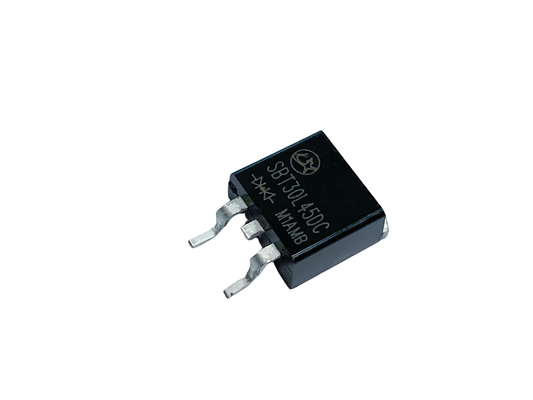 30A45V SBT30L45DC अल्ट्रा लो वीएफ स्कॉटकी रेक्टिफायर हाई करंट कैपेसिटी TO-263