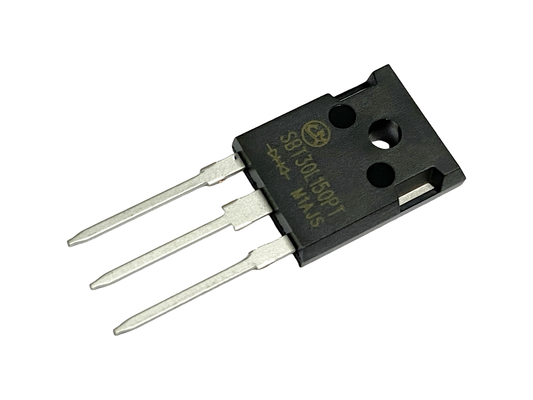 30A150V SBT30L150PT TO-247 कम VF स्कॉटकी डायोड कम रिवर्स रिकवरी समय