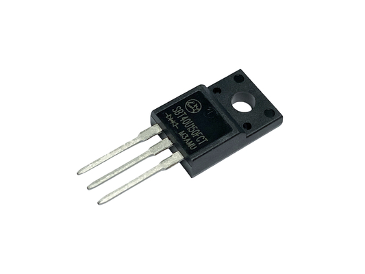 40A150V SBT40U150FCT तेजी से स्विचिंग गति के साथ कम आगे वोल्टेज