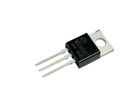 30A150V MBR30150CT प्लानर शॉटकी बैरियर डायोड टू-220AB
