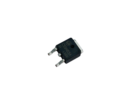 5A650V CS5N65A5 एडाप्टर उच्च वोल्टेज MOSFET के पावर स्विच सर्किट