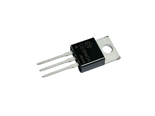 11A400V CS11N40A1 हाई वोल्टेज MOSFET TO-220AB AC To DC पावर सप्लाई
