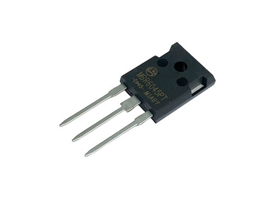 TO-247 60A 45V MBR6045PT सुपर बैरियर डायोड