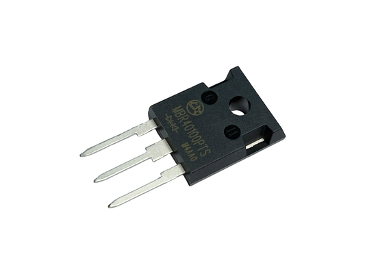 40A 100V शॉटकी बैरियर डायोड MBR40100PTS