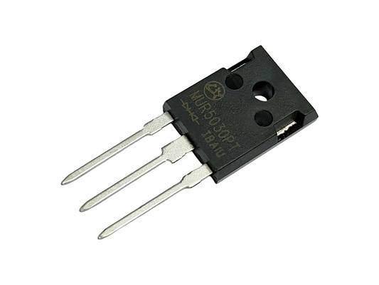 50A300V MUR5030PT TO-247 के लिए सुधार के लिए फास्ट रिकवरी डायोड