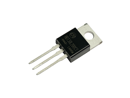 30A 200V HBT30L200CT - गति स्विचिंग वर्तमान घनत्व Schottky डायोड
