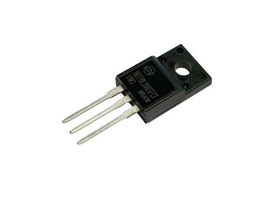 10A HBT10L200SFCT TO-220F पैकेज के साथ कम Vf डायोड