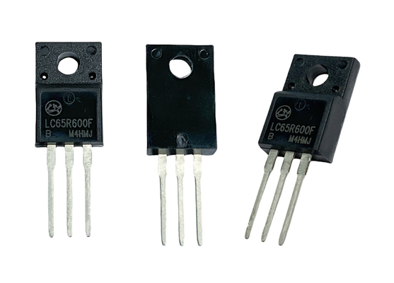 इलेक्ट्रॉनिक्स उन्नत सुपर जंक्शन MOSFET में निर्बाध बिजली आपूर्ति